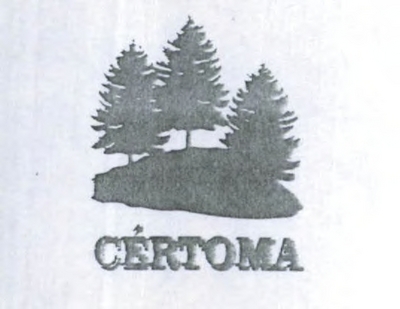 CÉRTOMA