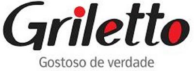 GRILETTO GOSTOSO DE VERDADE