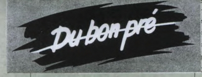 DU BON PRÉ