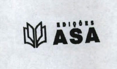 EDIÇÕES ASA