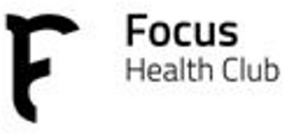 FOCUS HEALTH CLUB