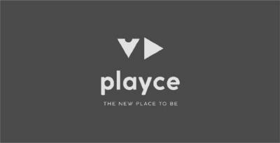 PLAYCE THE NEW PLACE TO BE