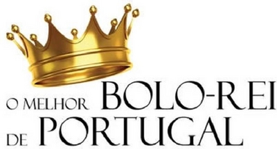 O MELHOR BOLO-REI DE PORTUGAL