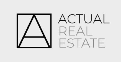 ACTUAL REAL ESTATE