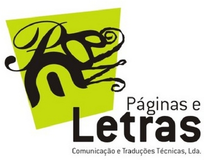 PÁGINAS E LETRAS - COMUNICAÇÃO E TRADUÇÕES TÉCNICAS, LDA.