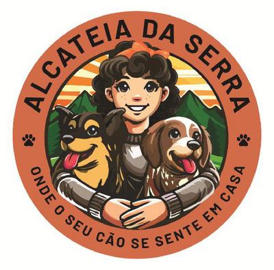 ALCATEIA DA SERRA ONDE O SEU CÃO SE SENTE EM CASA