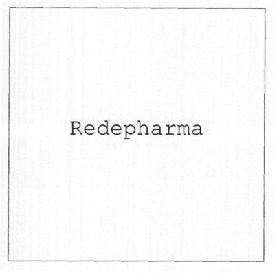 REDEPHARMA