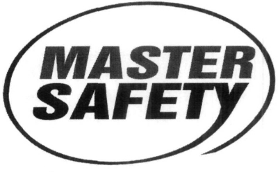 MASTER SAFETY