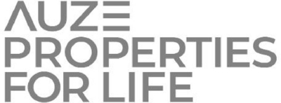 AUZE PROPERTIES FOR LIFE