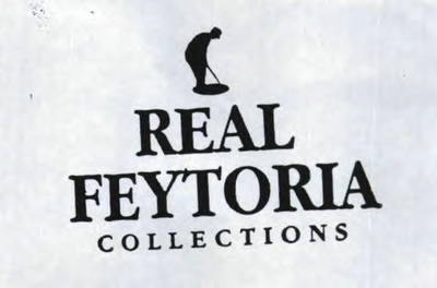 REAL FEYTORIA COLLECTIONS