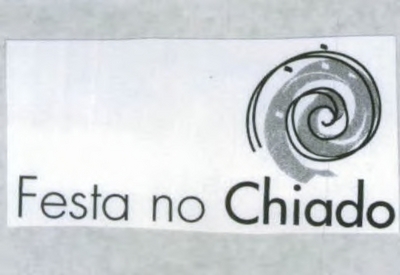 FESTA NO CHIADO