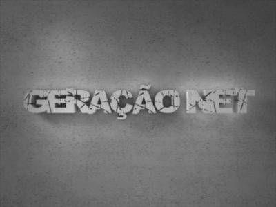 GERAÇÃO NET