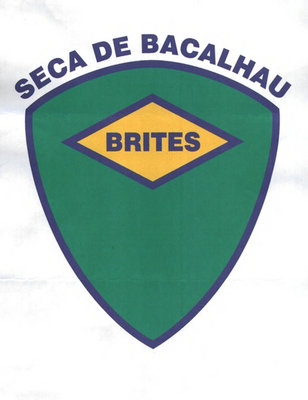BRITES - SECA DE BACALHAU