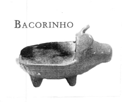 BACORINHO