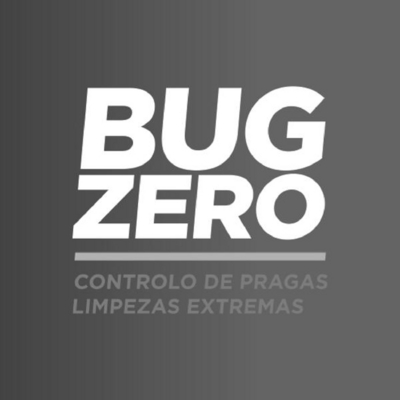 BUGZERO CONTROLO DE PRAGAS LIMPEZAS EXTREMAS
