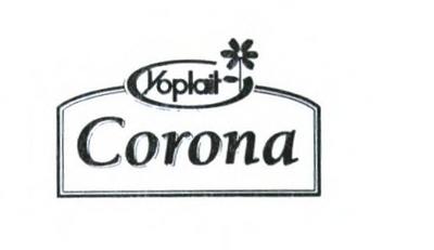 CORONA YOPLAIT