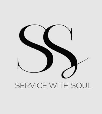 SERVICE WITH SOUL