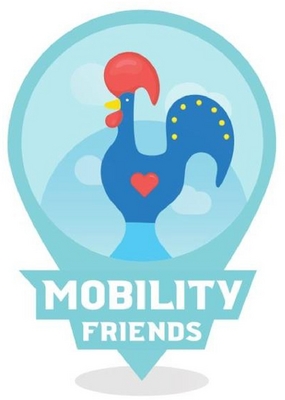 MOBILITY FRIENDS