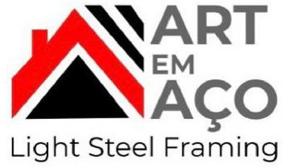 ART EM AÇO LIGHT STEEL FRAMING