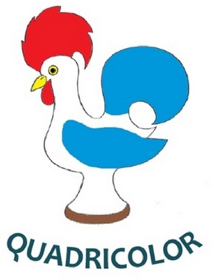QUADRICOLOR