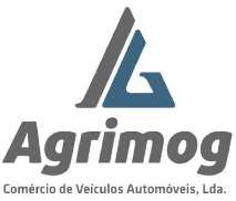 AGRIMOG COMÉRCIO DE VEÍCULOS AUTOMÓVEIS, LDA.