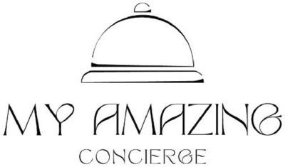 MY AMAZING CONCIERGE