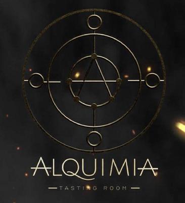 ALQUIMIA - TASTING ROOM