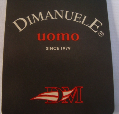 DM DIMANUELE UOMO