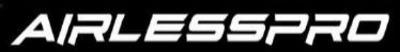 AIRLESSPRO