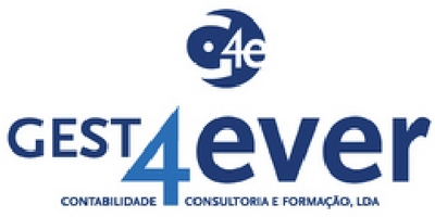G4E GEST4EVER CONTABILIDADE CONSULTORIA E FORMAÇÃO, LDA.