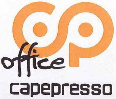 CAPEPRESSO OFFICE