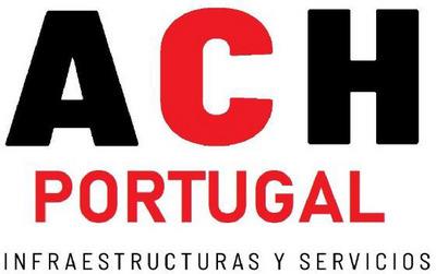 ACH PORTUGAL INFRAESTRUCTURAS Y SERVICIOS