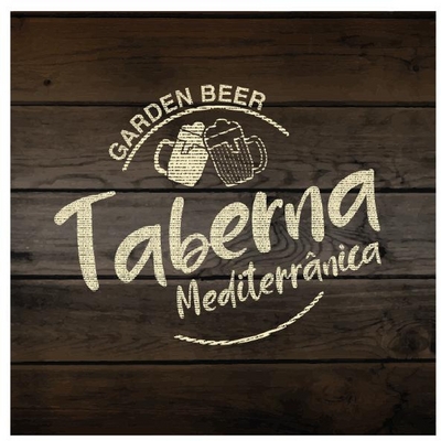 TABERNA MEDITERRÂNICA GARDEN BEER