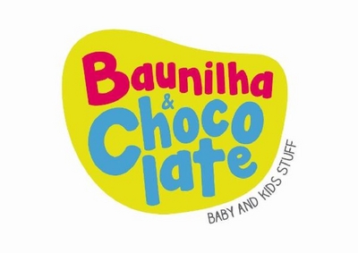 BAUNILHA & CHOCOLATE BABY AND KIDS STUFF