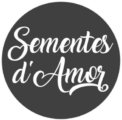 SEMENTES D'AMOR