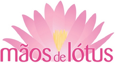 MÃOS DE LÓTUS