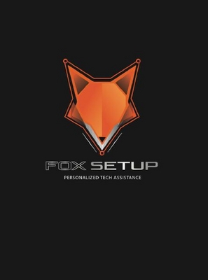 FOXSETUP PERSONALIZED TECH ASSISTANCE