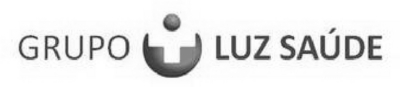 GRUPO LUZ SAÚDE