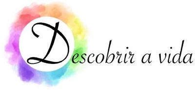 DESCOBRIR A VIDA