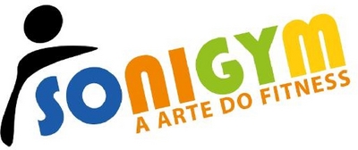 SONIGYM A ARTE DO FITNESS