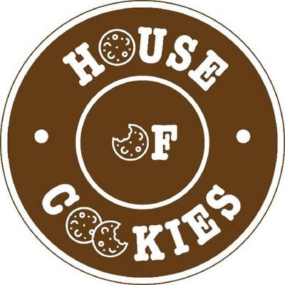 HOUSE OF COOKIES