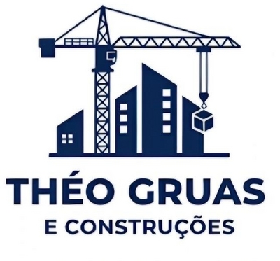 THÉO GRUAS E CONSTRUÇÕES