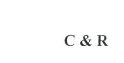 C & R