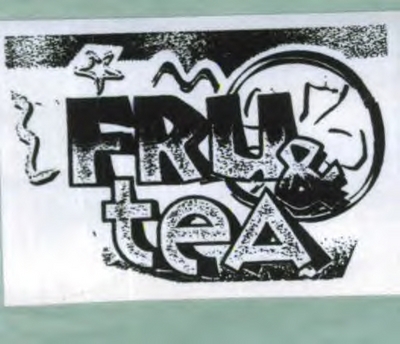 FRU & TEA