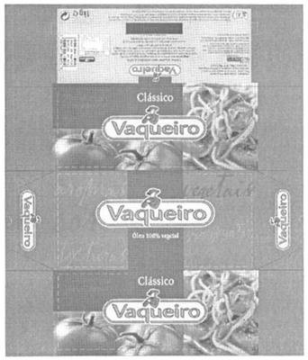 VAQUEIRO CLÁSSICO