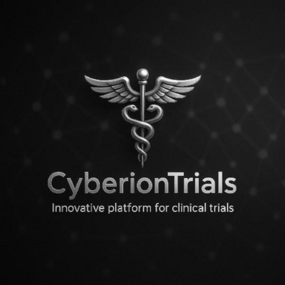 CYBERIONTRIALS INNOVATIVE PLATAFORM FOR CLINICAL TRIALS