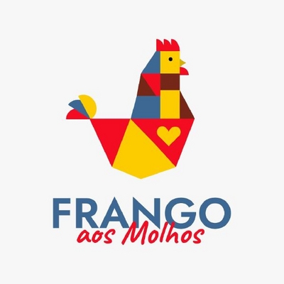 FRANGO AOS MOLHOS