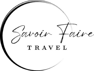 SAVOIR FAIRE TRAVEL