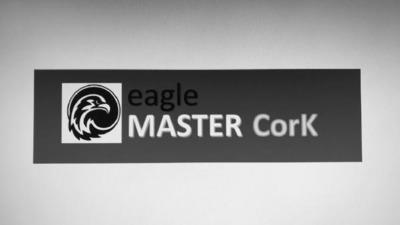 EAGLE MASTER CORK