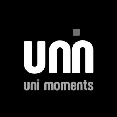 UNN UNI MOMENTS